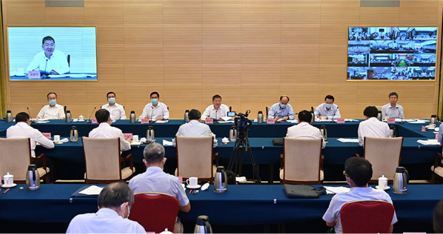 國家再作批示：三桶油、延長石油加大勘探開發(fā)是長期事業(yè)！